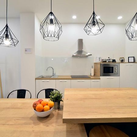 Fishnjak Apartments Ζάγκρεμπ Εξωτερικό φωτογραφία