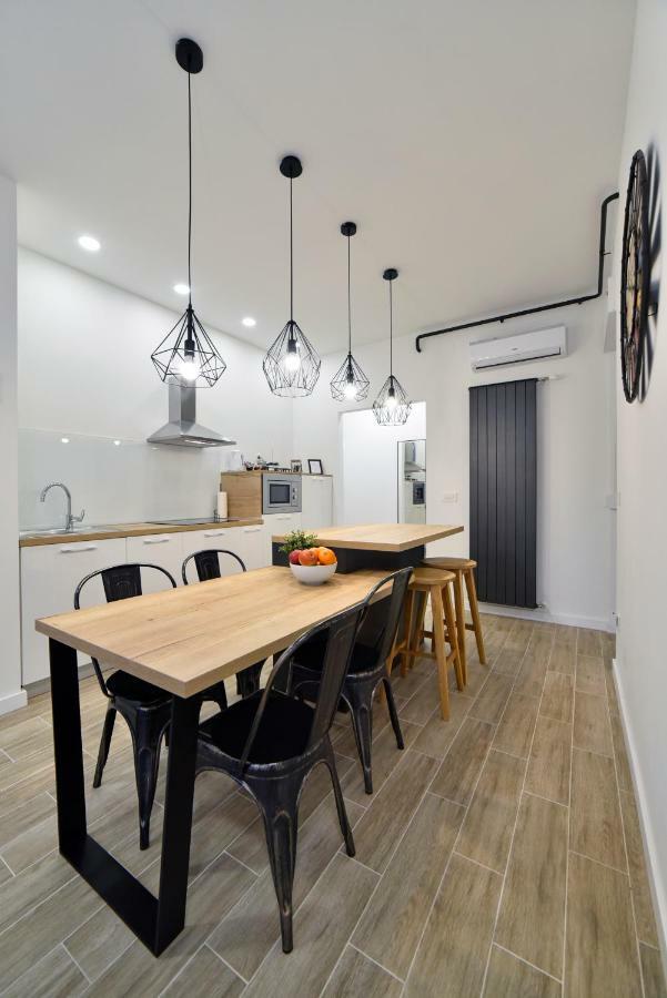 Fishnjak Apartments Ζάγκρεμπ Εξωτερικό φωτογραφία