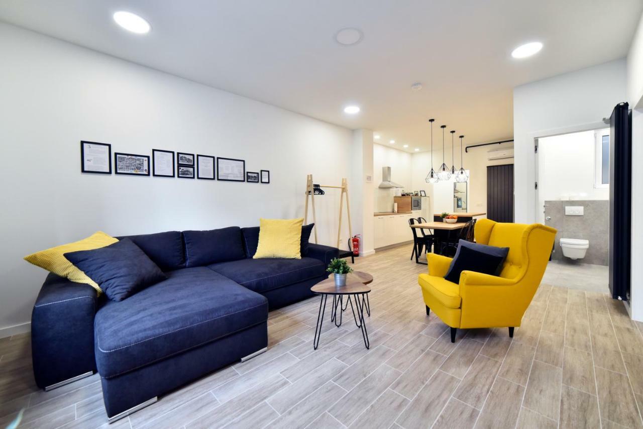 Fishnjak Apartments Ζάγκρεμπ Εξωτερικό φωτογραφία