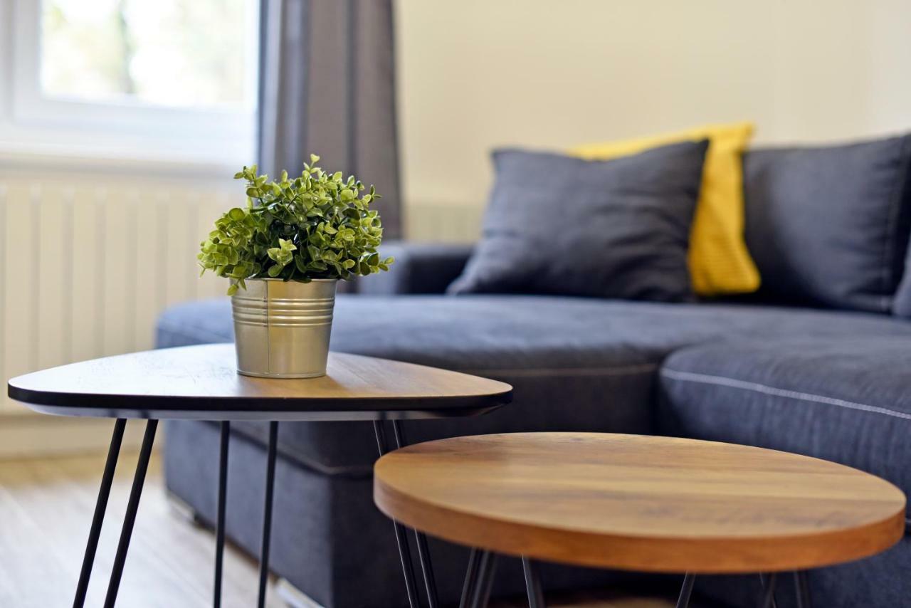Fishnjak Apartments Ζάγκρεμπ Εξωτερικό φωτογραφία