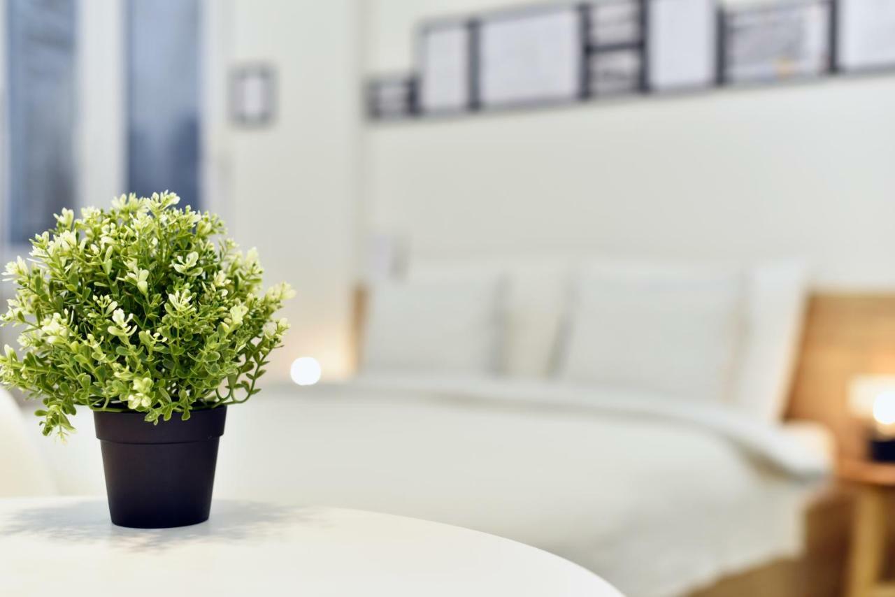 Fishnjak Apartments Ζάγκρεμπ Εξωτερικό φωτογραφία